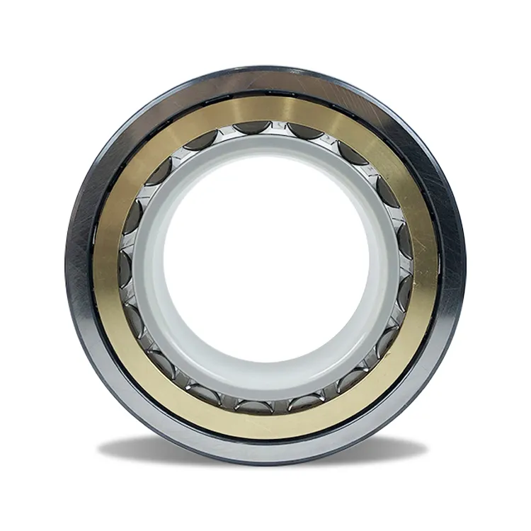 SKF INSOCOAT Cylindrical Roller Bearings NU 230 ECM/C3VL2071